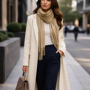 ست کردن رنگ لباس | جدول ست رنگ زنانه و مردانه + ترکیب حرفهای - kseestyle